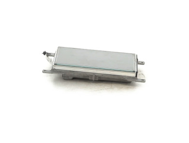 Multifunction screen - Peugeot 508 I PH.2 - 9812771880 - G0-8362E