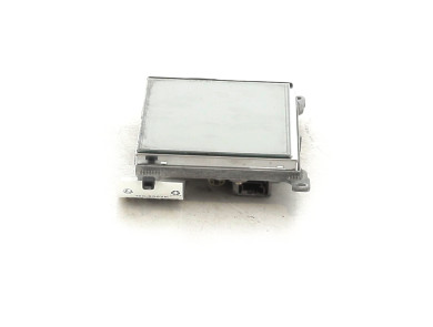 Ecran multifonction - Peugeot 508 I PH.2 - 9812771880 - G0-8362E