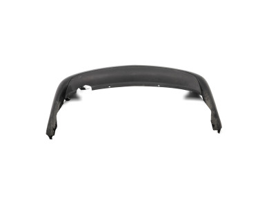 Pare choc arrière - Opel ASTRA J PH.1 - Noir - 13325137 - K0-8938Y