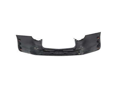 Pare choc arrière - Opel ASTRA J PH.1 - Noir - 13325137 - K0-8938Y
