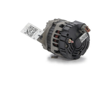 Alternator - Hyundai GETZ PH.2 1.1 65 - 3730002551 - K1-6092S