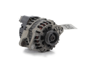 Alternator - Hyundai GETZ PH.2 1.1 65 - 3730002551 - K1-6092S