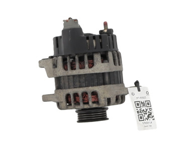 Alternateur - Hyundai GETZ PH.2 1.1 65 - 3730002551 - K1-6092S