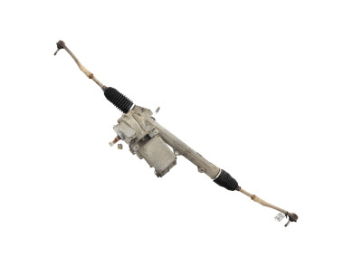 Steering rack used - Peugeot 207 - 4001 41
