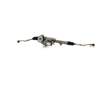 Steering rack - Peugeot 207 - 400141 - V0-1524Q