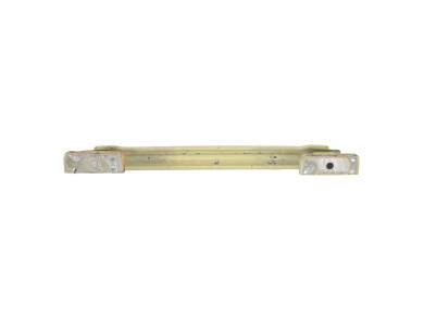 Rear bumper reinforcement bar - Fiat PANDA II - Blanc - 46835282 - L1-0951F