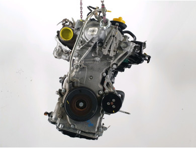 Engine type H4D450 - Renault CLIO V PH.1 - M1-3468L