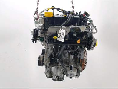 Engine type H4D450 - Renault CLIO V PH.1 - M1-3468L