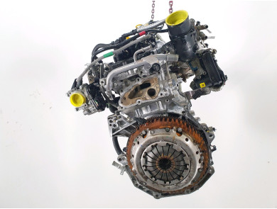 Engine type H4D450 - Renault CLIO V PH.1 - M1-3468L