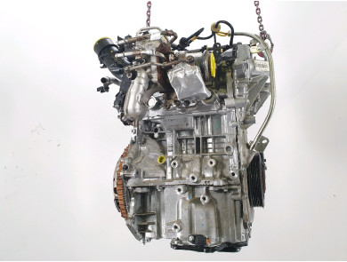 Engine type H4D450 - Renault CLIO V PH.1 - M1-3468L