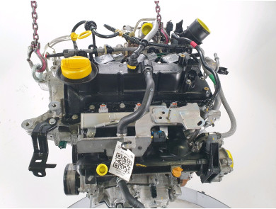 Engine type H4D450 - Renault CLIO V PH.1 - M1-3468L