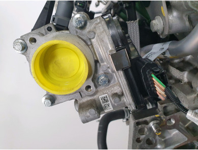 Engine type H4D450 - Renault CLIO V PH.1 - M1-3468L