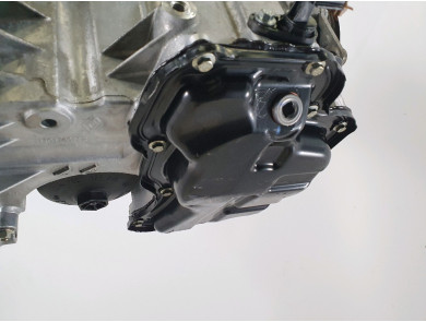 Engine type H4D450 - Renault CLIO V PH.1 - M1-3468L