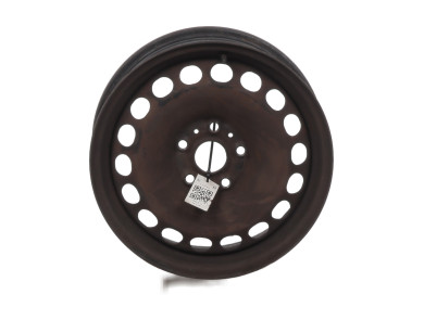 Steel wheel - Seat ALHAMBRA II PH.1 - 7N0601027E03C - Y1-5169I