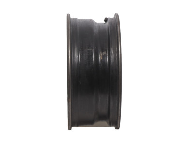 Steel wheel - Seat ALHAMBRA II PH.1 - 7N0601027E03C - Y1-5169I