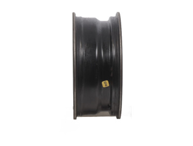 Steel wheel - Seat ALHAMBRA II PH.1 - 7N0601027E03C - S1-5198S