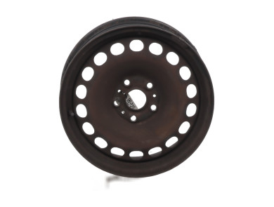 Steel wheel used - Seat ALHAMBRA - 7N0601027E 03C