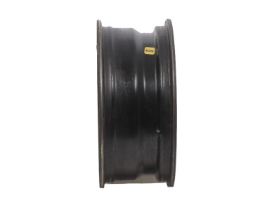 Steel wheel - Seat ALHAMBRA II PH.1 - 7N0601027E03C - H1-5157M