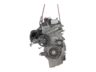Moteur occasion - Suzuki SWIFT - K12B