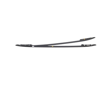Barre de toit - Seat ALHAMBRA II PH.1 - Gris Fonce - 7N0860025AIIT - U0-8785M