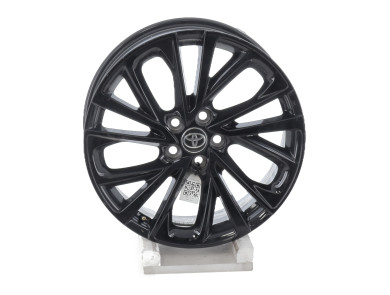 Alloy wheel - Toyota C-HR II - 42611F4361 - H0-6039Q