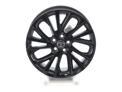 Alloy wheel - Toyota C-HR II - 42611F4361 - T0-5991B