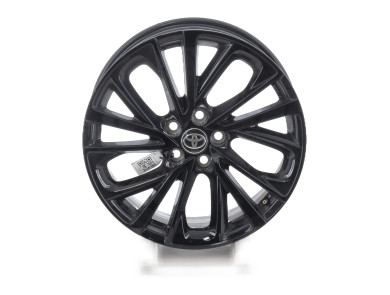 Alloy wheel - Toyota C-HR II - 42611F4361 - K0-6063T