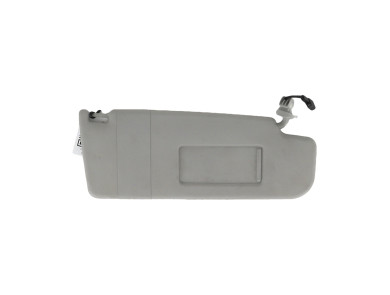 Pare-soleil droit - Volkswagen POLO IV PH.1 - 6Q0857552F2F4 - V0-0239V
