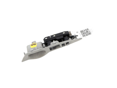 Platine de commande lève-vitre gauche - Toyota IQ - 8404074020 - K1-6932Z