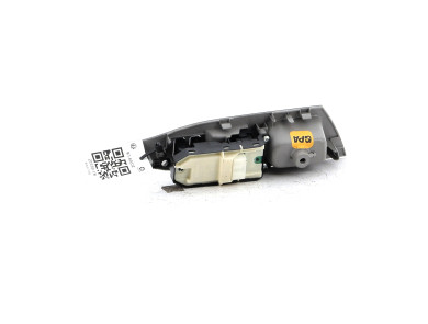Left window-lift switch panel - Toyota IQ - 8404074020 - K1-6932Z