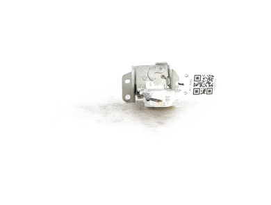 Rear lid lock - Suzuki SWIFT IV - 82510-63J21 - A1-2934J