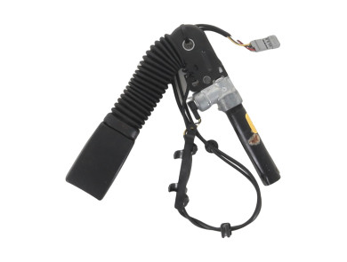 Right front belt clip - Mini MINI II PH.1 - 72117211592 - S1-7967C