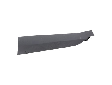 Left front door trim used - Toyota C-HR - 75732F4070