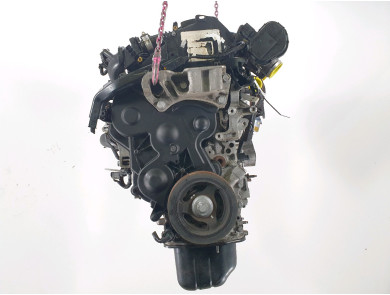 Engine used - Ford S-MAX - T1WB