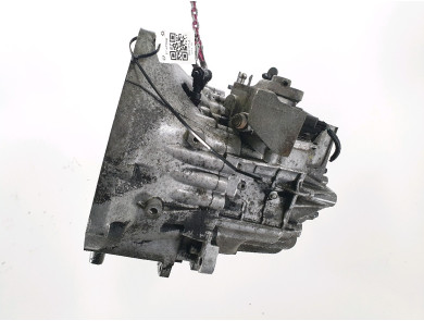 Gearbox used - Ford S-MAX - BG9R7002HCB