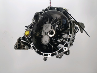 Boîte de vitesses type BG9R7002HCB - Ford S-MAX I PH.2 - F1-4730B
