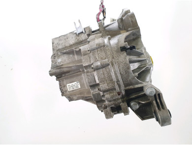 Boîte de vitesses type BG9R7002HCB - Ford S-MAX I PH.2 - F1-4730B