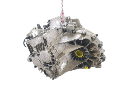 Gearbox type BG9R7002HCB - Ford S-MAX I PH.2 - F1-4730B