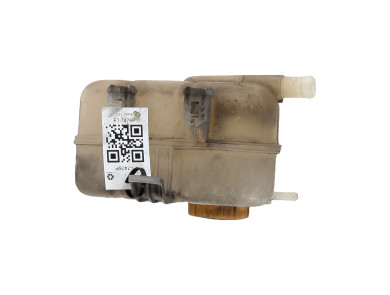 Coolant expansion tank - Opel CORSA D PH.1 - 1682640880 - F1-7476P