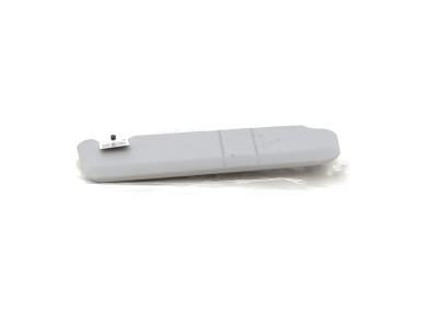 Left sun visor - Toyota IQ - 7432074060B0 - K1-6940K
