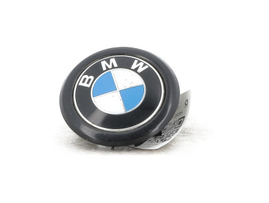 Rear tailgate handle - BMW SERIE 1 II PH.2 - 51247248535 - A1-2929H