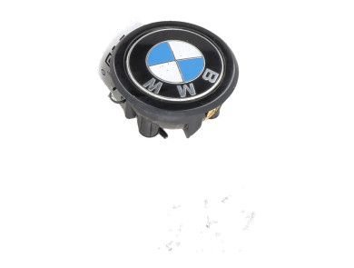 Rear tailgate handle - BMW SERIE 1 II PH.2 - 51247248535 - A1-2929H