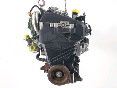 Engine type K9K834 - Renault MEGANE III PH.1 - G1-4553W