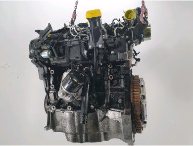 Engine type K9K834 - Renault MEGANE III PH.1 - G1-4553W