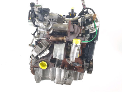 Moteur type K9K834 - Renault MEGANE III PH.1 - G1-4553W