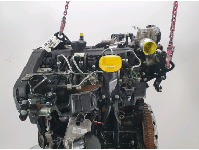 Engine type K9K834 - Renault MEGANE III PH.1 - G1-4553W