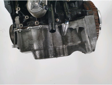 Engine type K9K834 - Renault MEGANE III PH.1 - G1-4553W