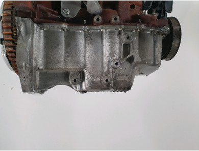 Moteur type K9K834 - Renault MEGANE III PH.1 - G1-4553W