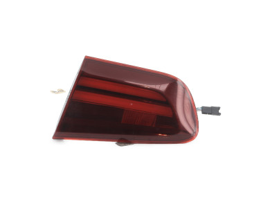 Right hatchback boot light used - BMW SERIE 1 - 63 21 7456504