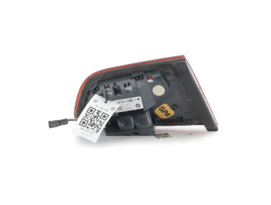 Right hatchback boot light - BMW SERIE 1 II PH.2 - 63217456504 - Q1-2913N